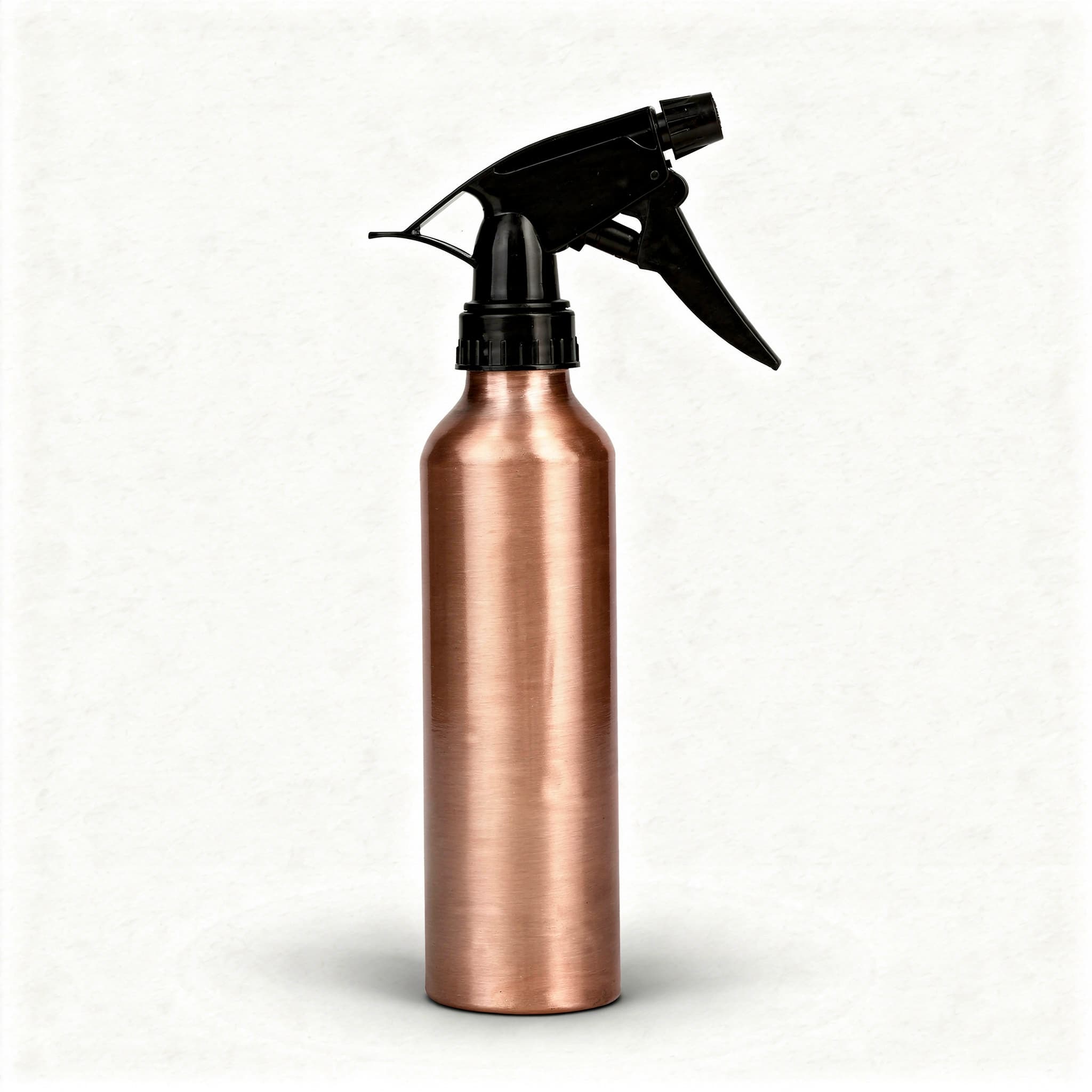 Cosmetic Containers — Aluminium