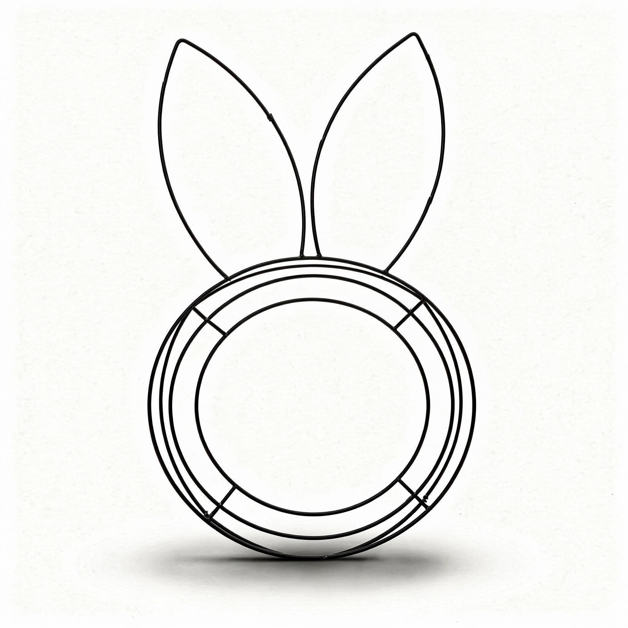 Wreath Holders — Kitchen & Home
