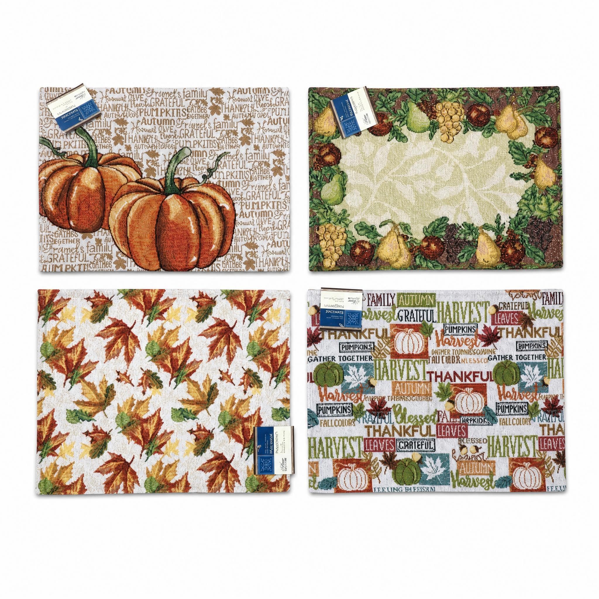 Textiles product sample