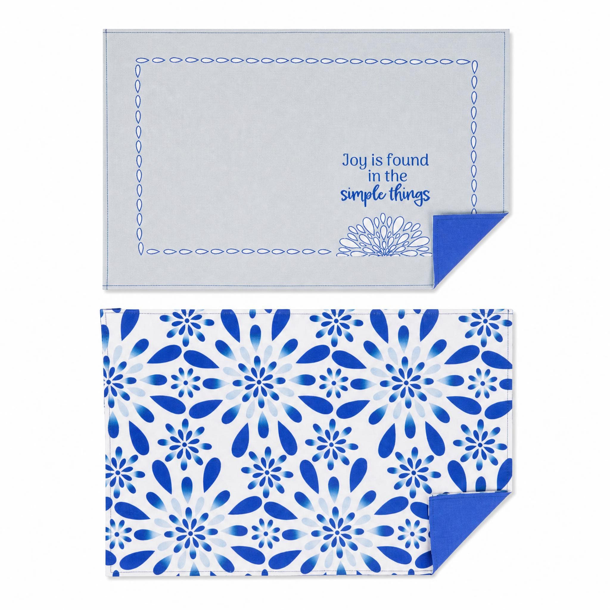 Textiles product sample