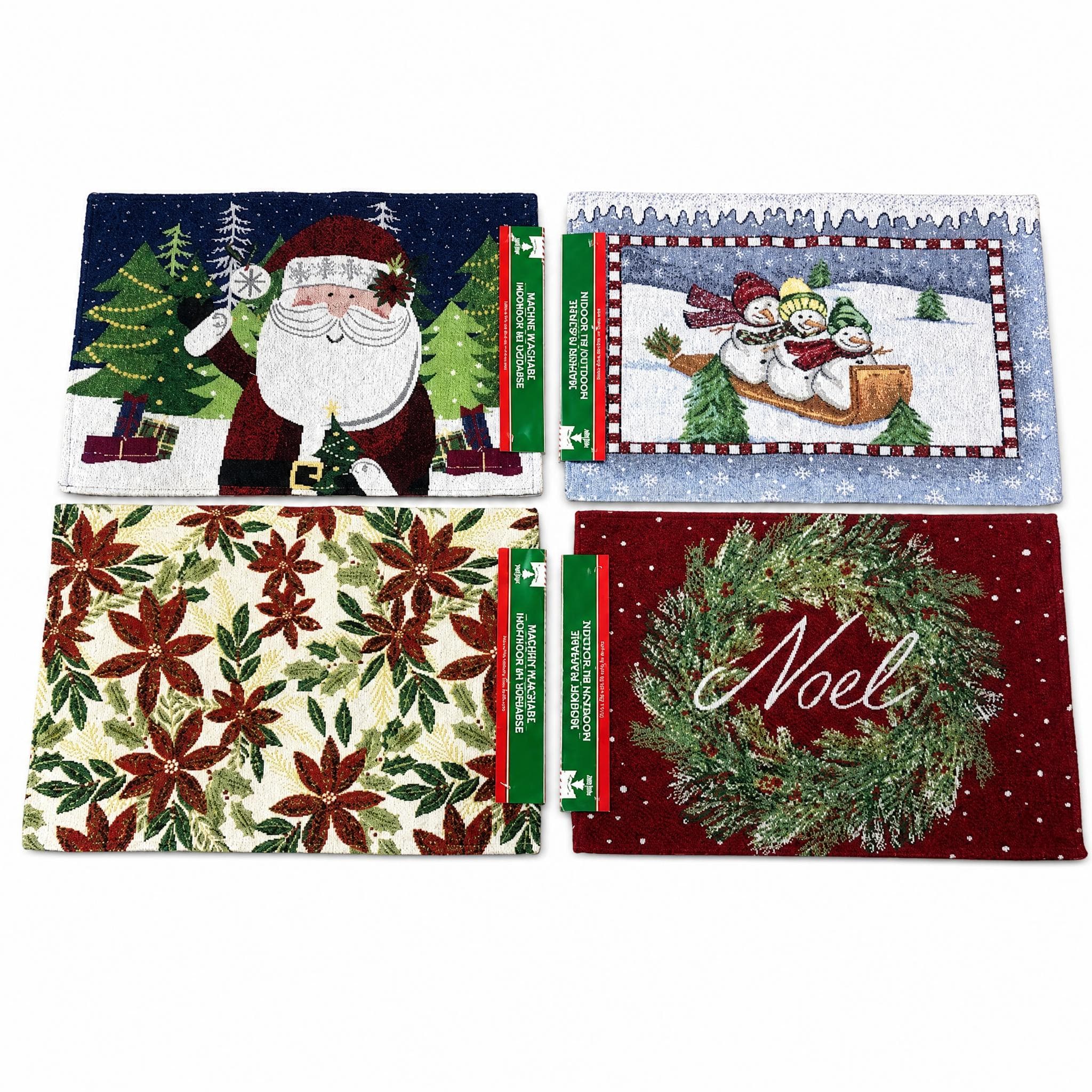 Textiles product sample