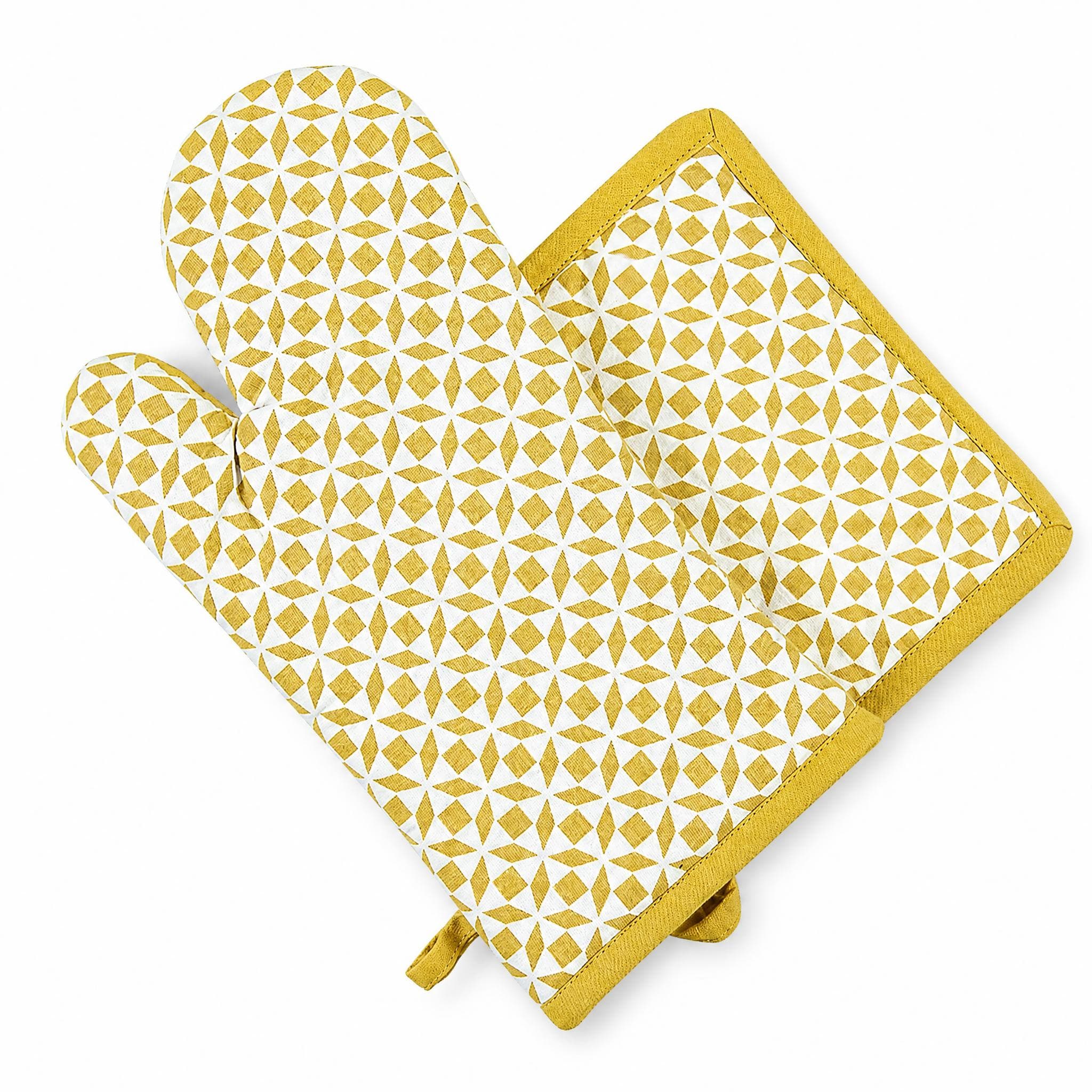 Textiles product sample