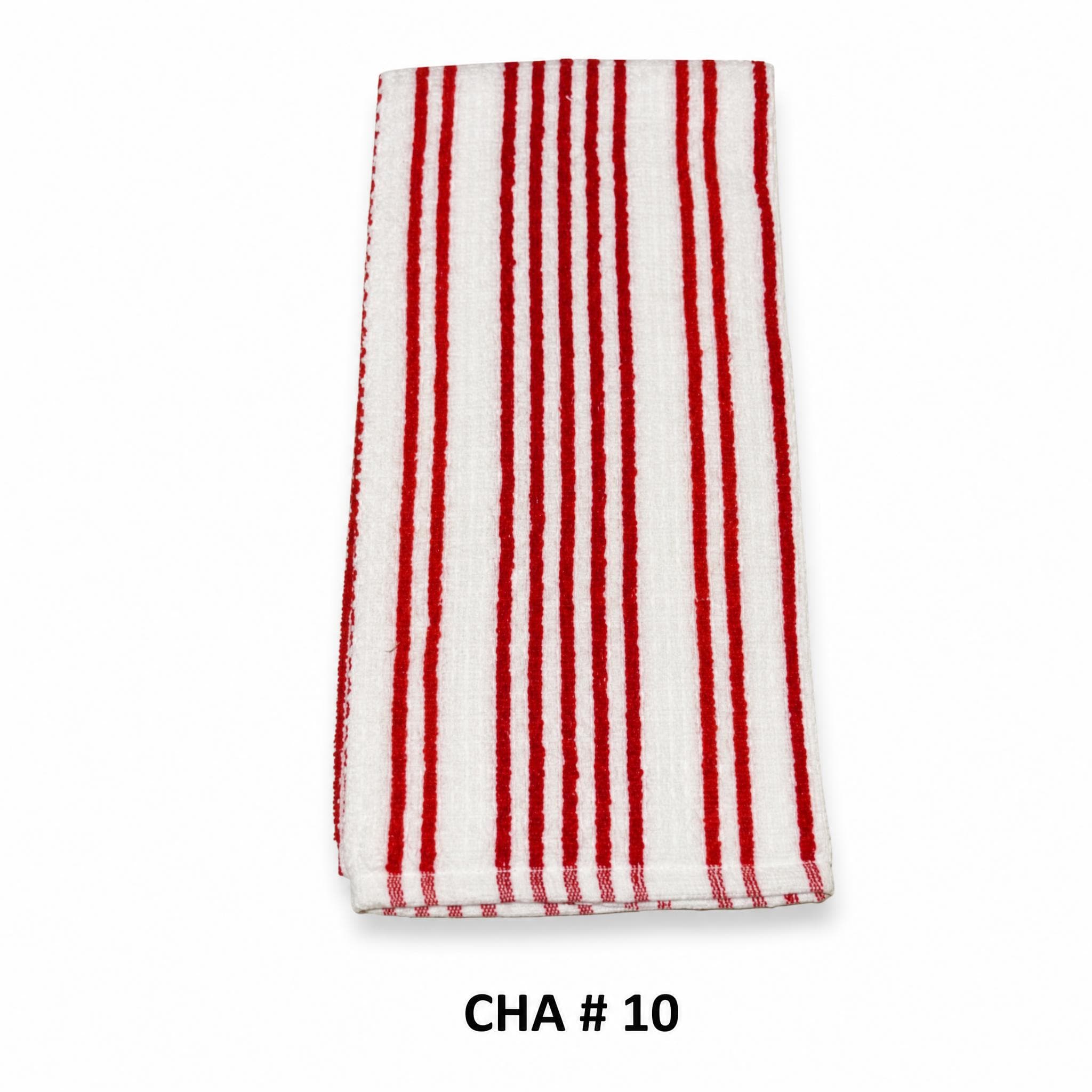 Bedroom — Textiles