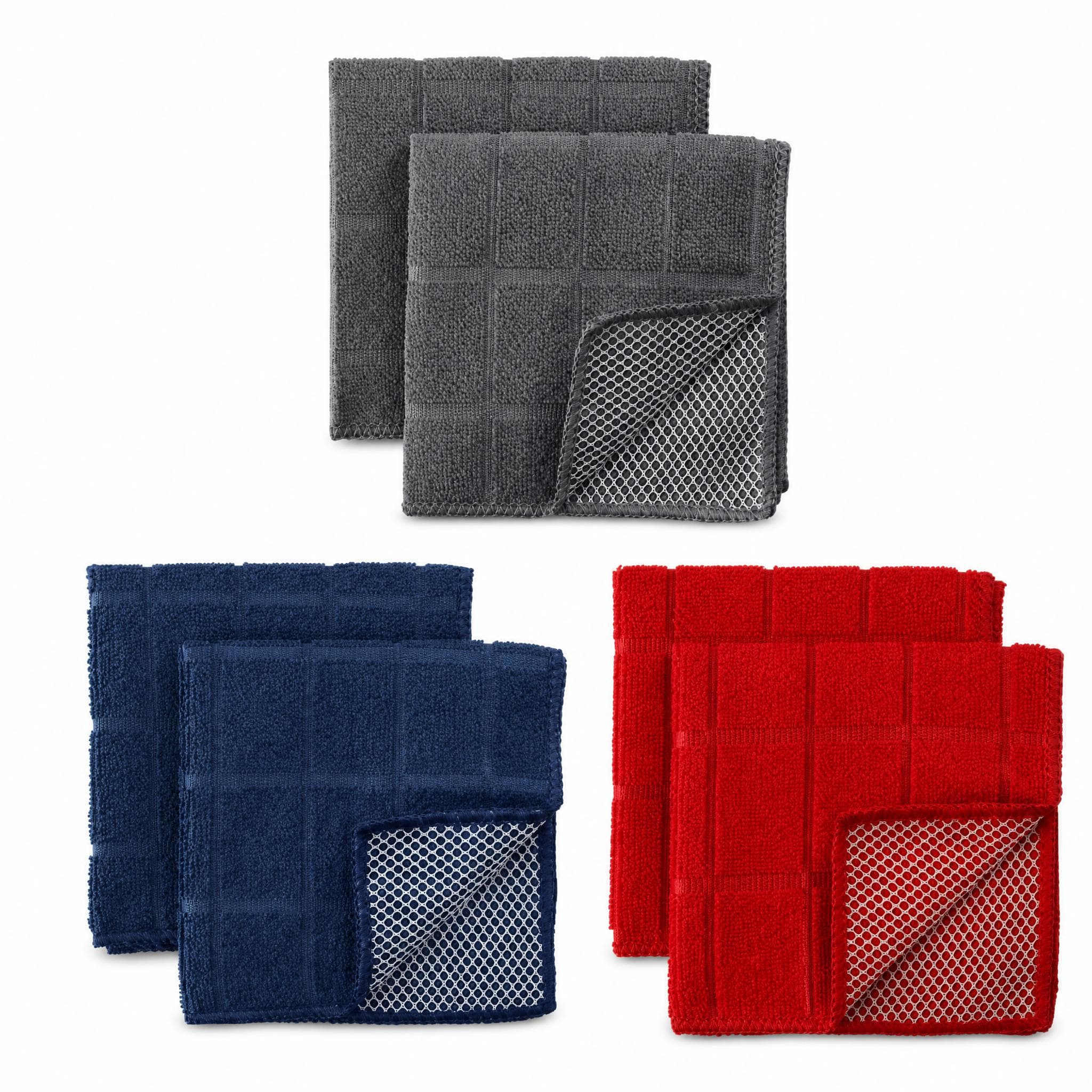 Textiles product sample