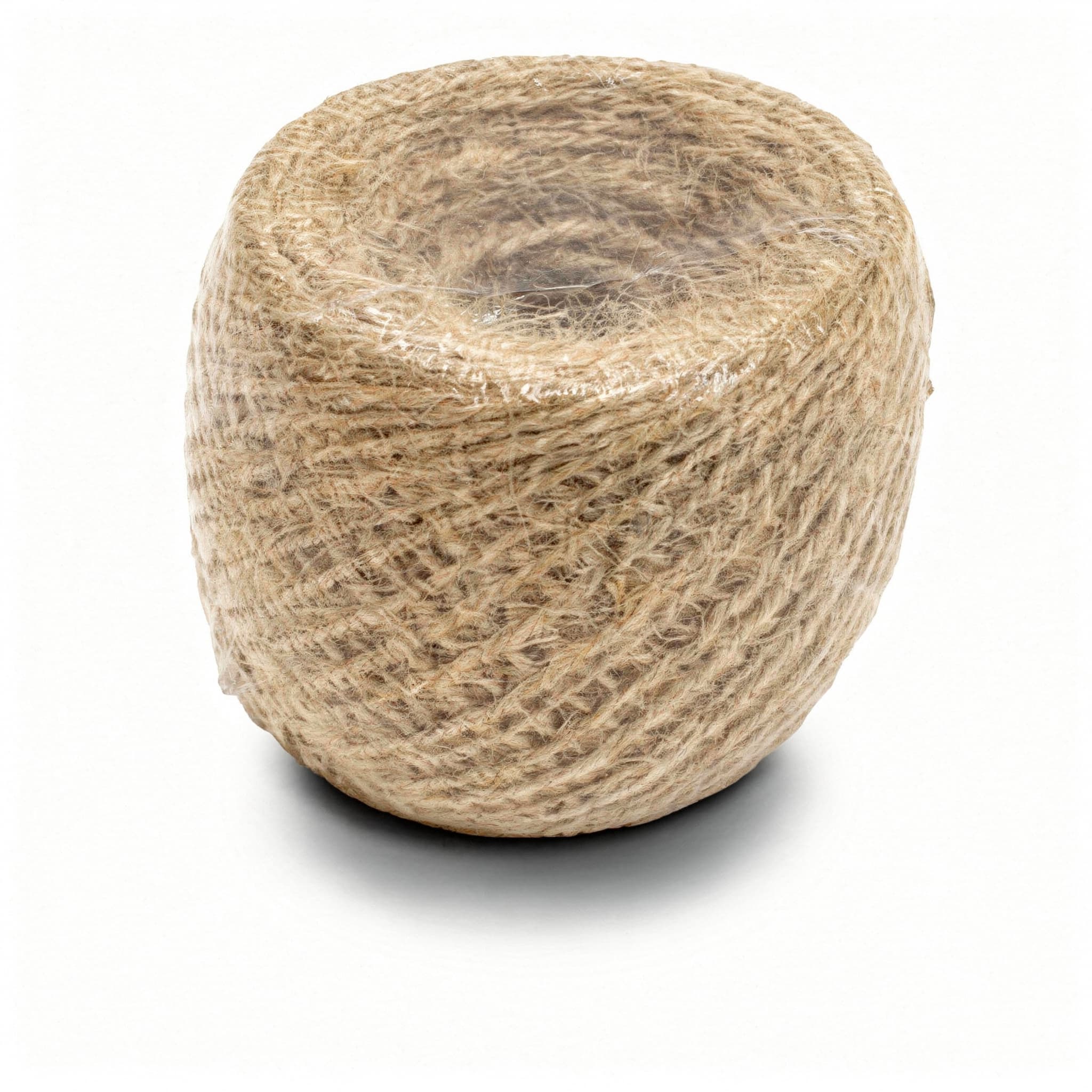 Jute & Cord — Krafts