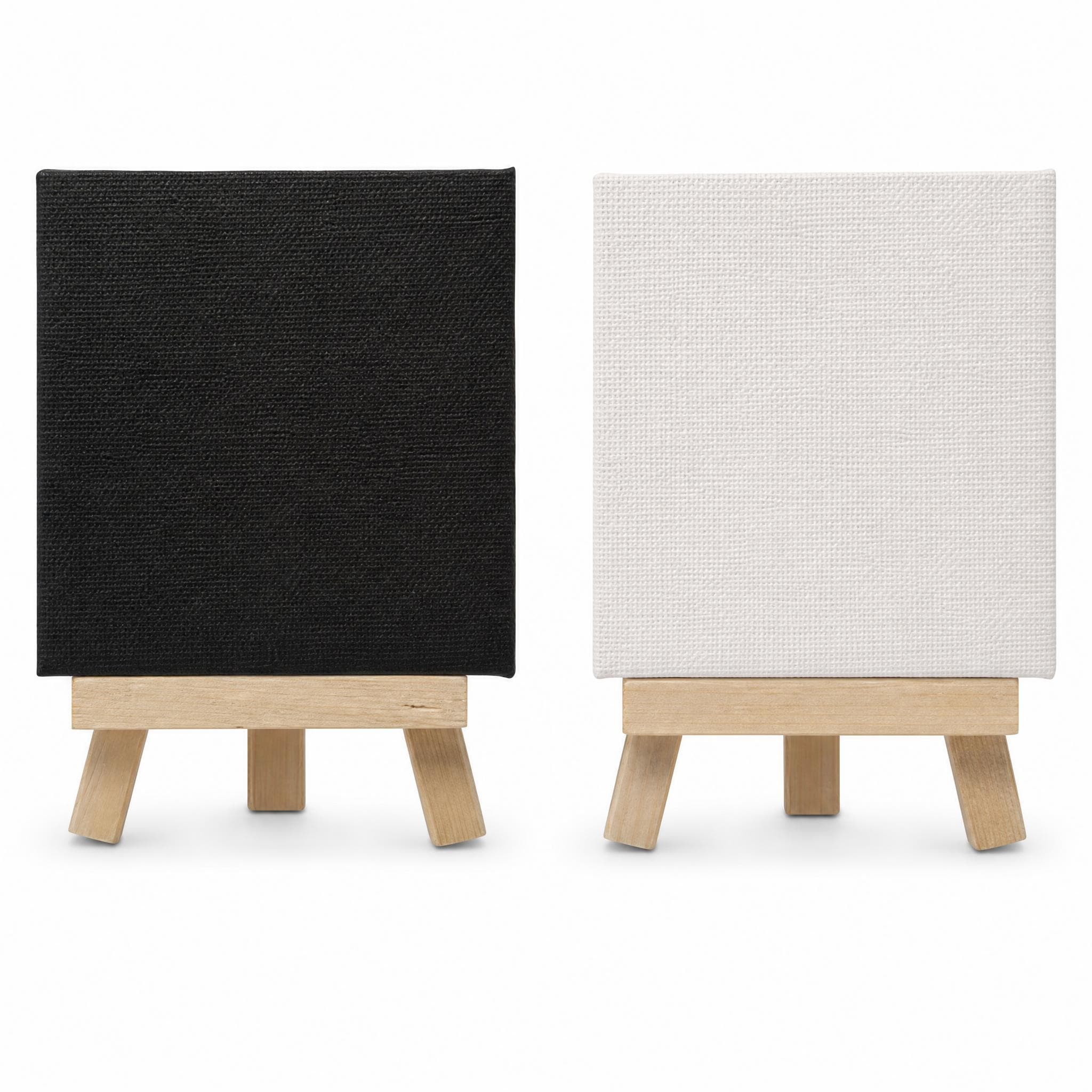 Canvas & Boards — Krafts