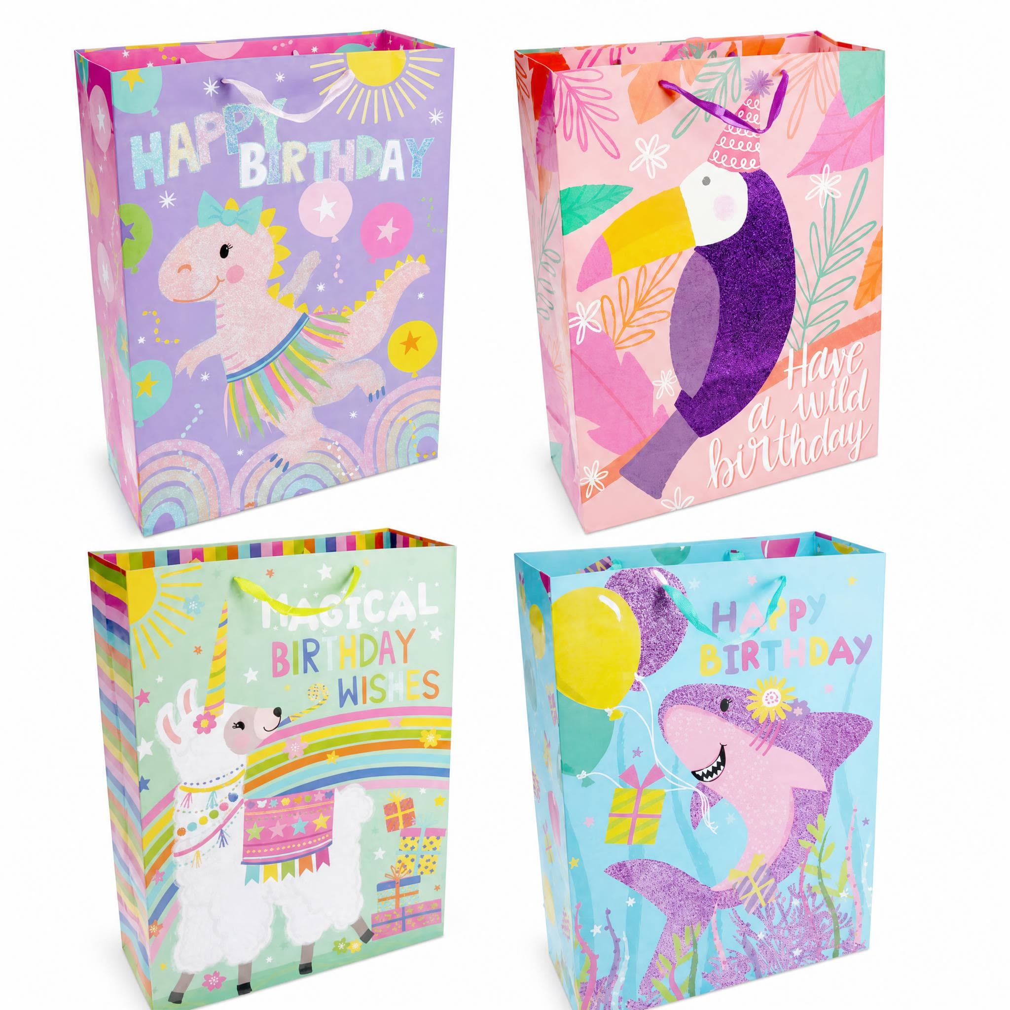 Paper Party & Gift product sample