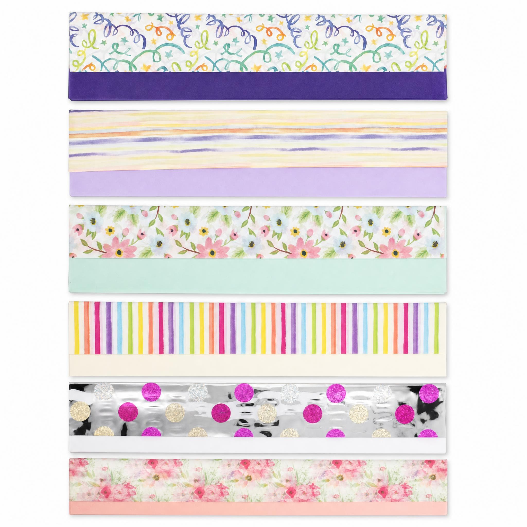 Gift packaging — Paper Party & Gift