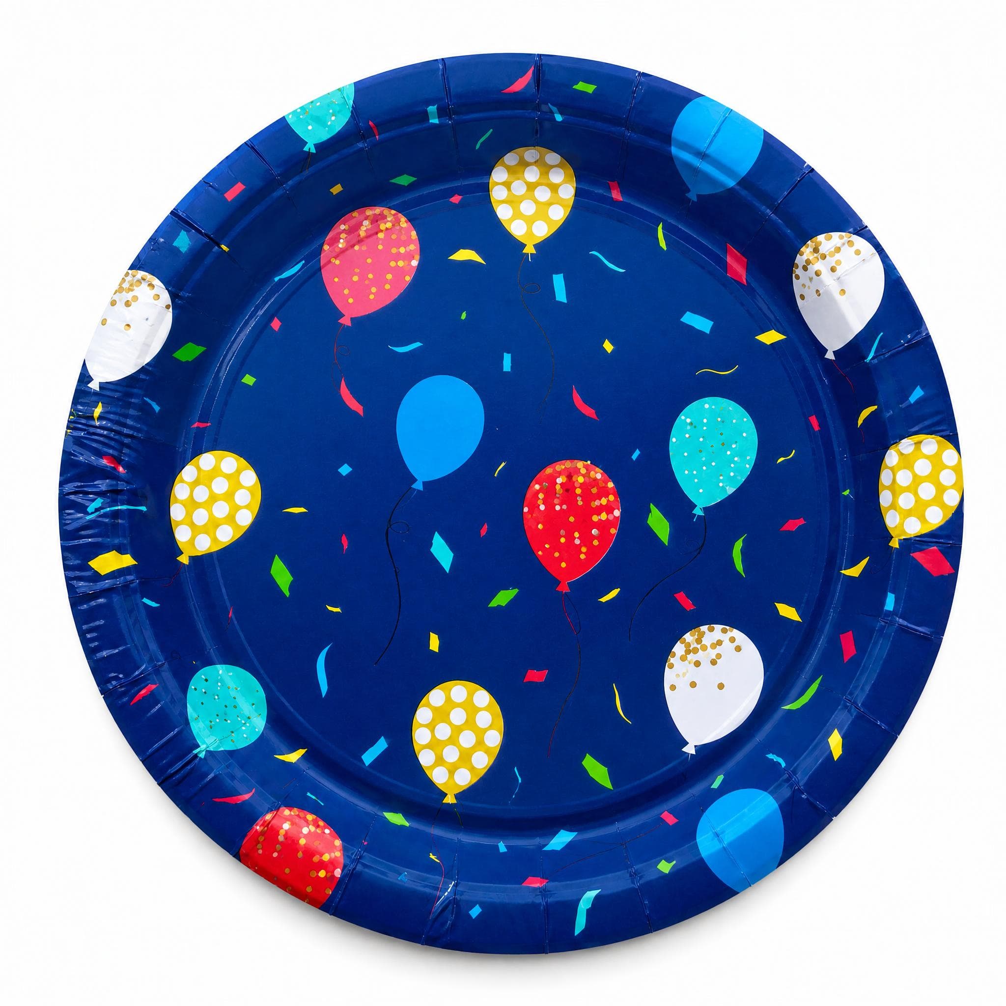 Paper tableware — Paper Party & Gift