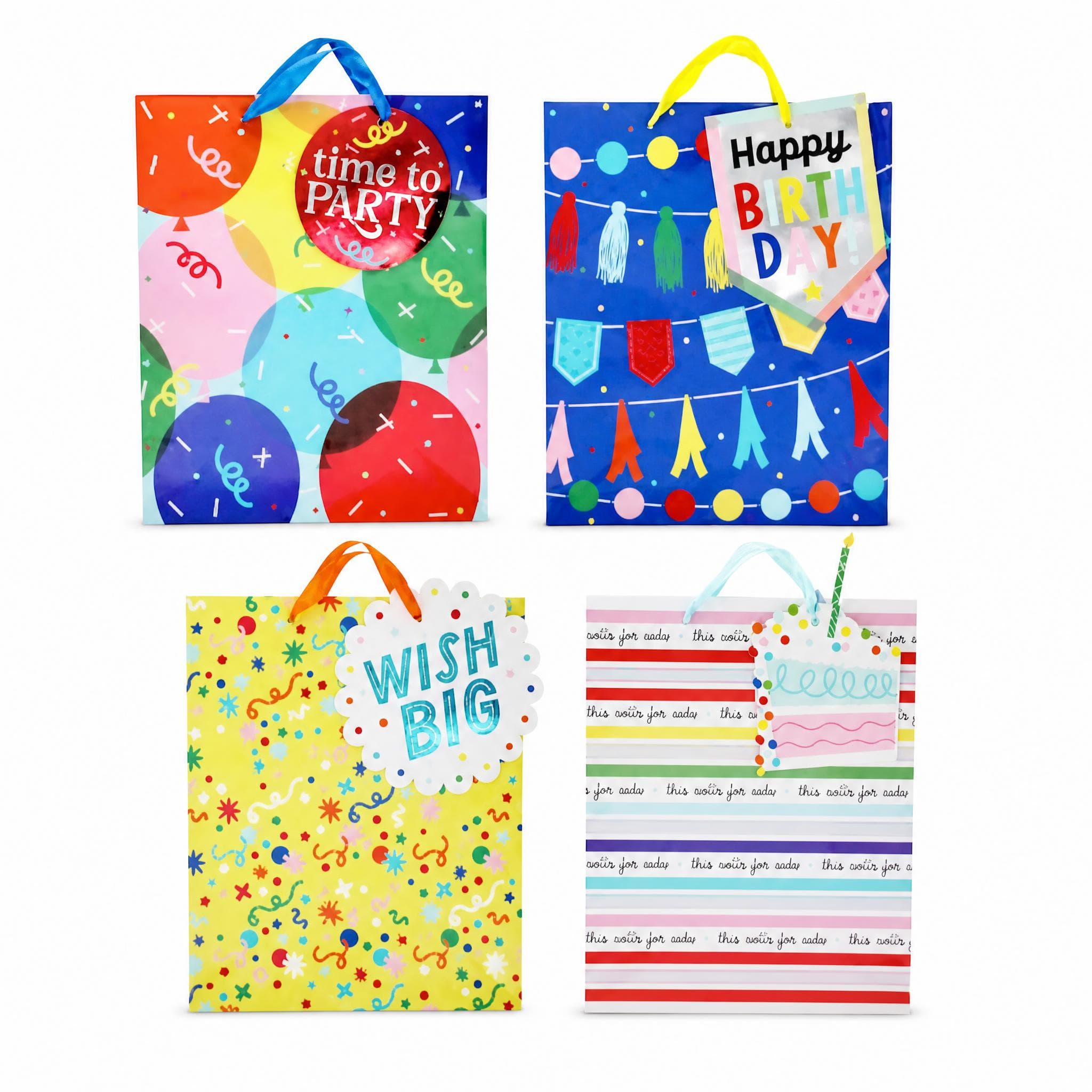 Paper Party & Gift product sample