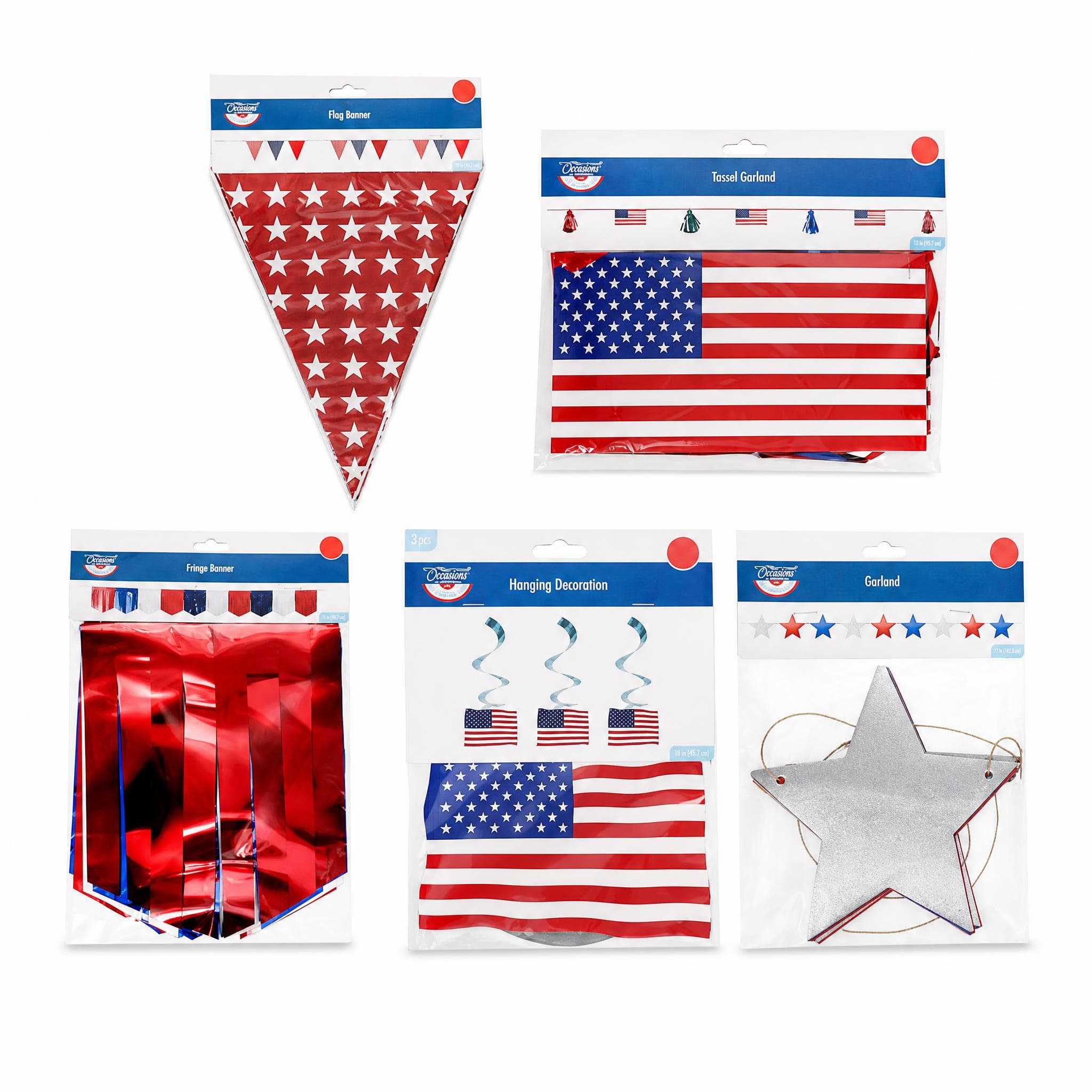 Party decorations — Paper Party & Gift