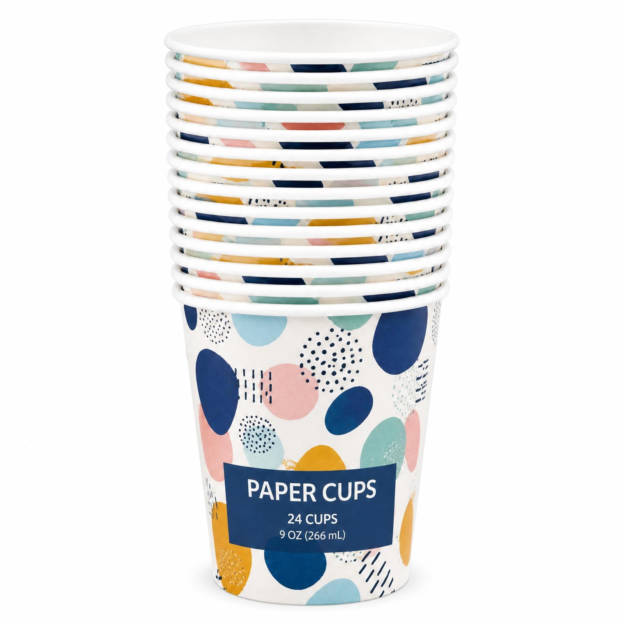 Paper tableware — Paper Party & Gift