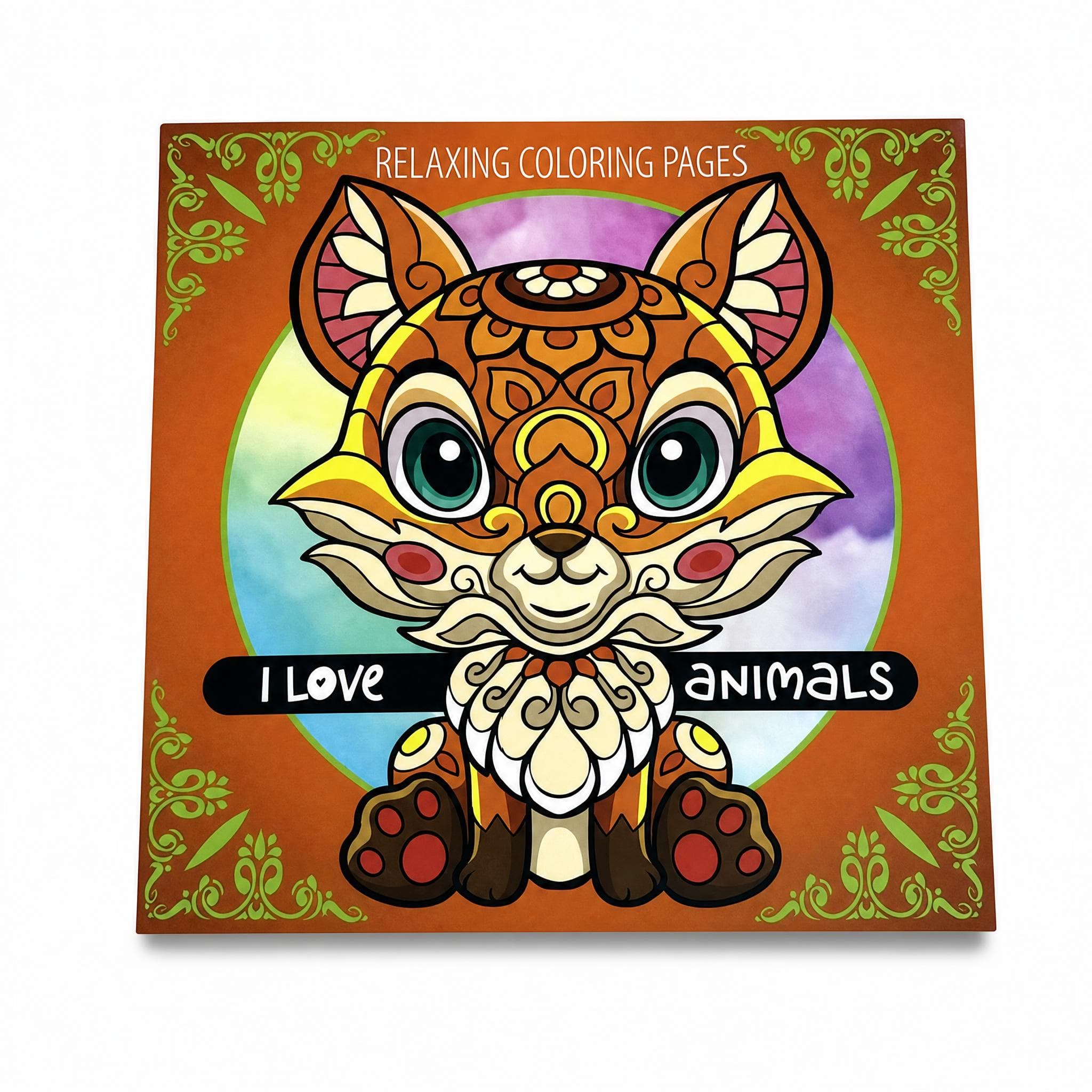 Children's books — Paper Stationery