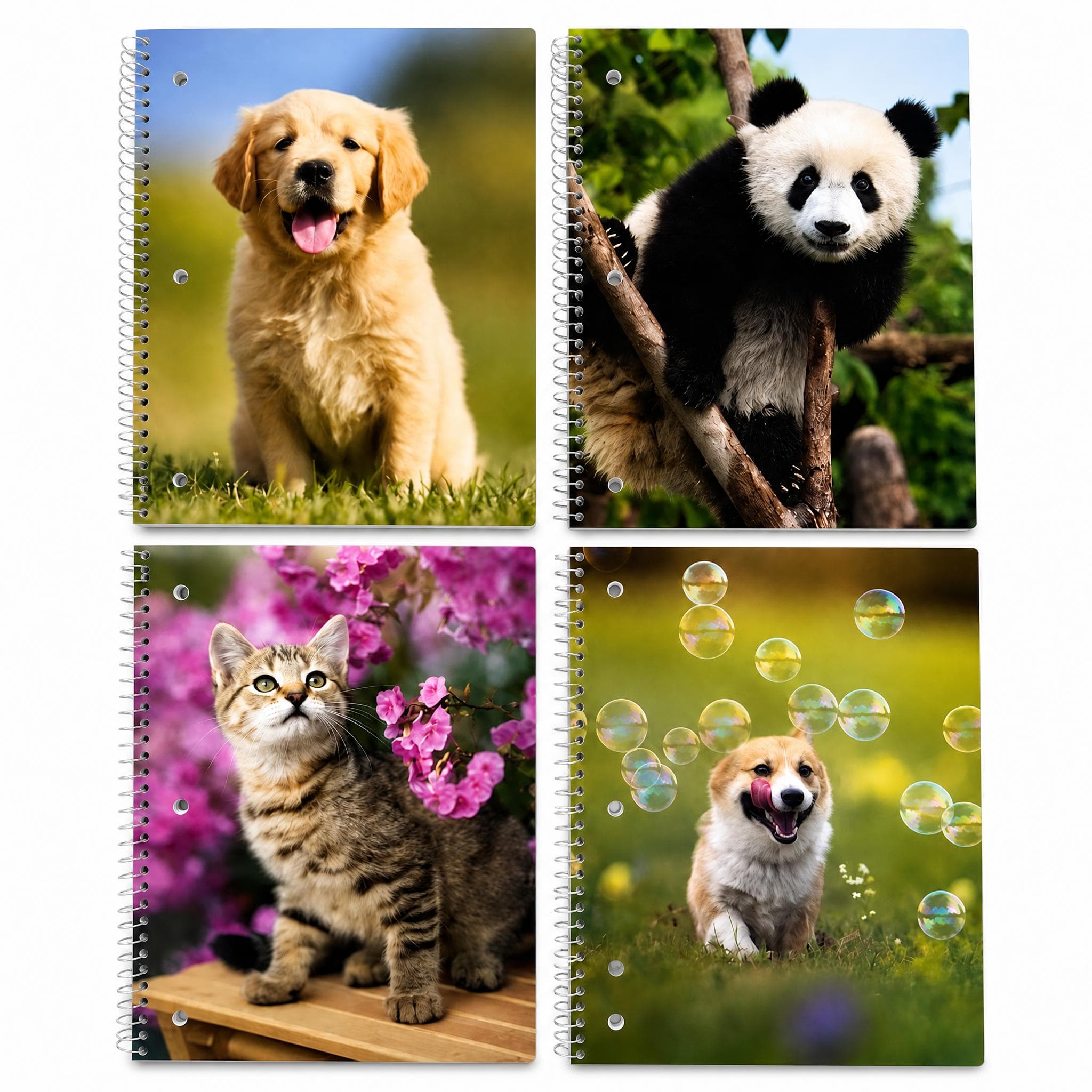 Paper Stationery product sample