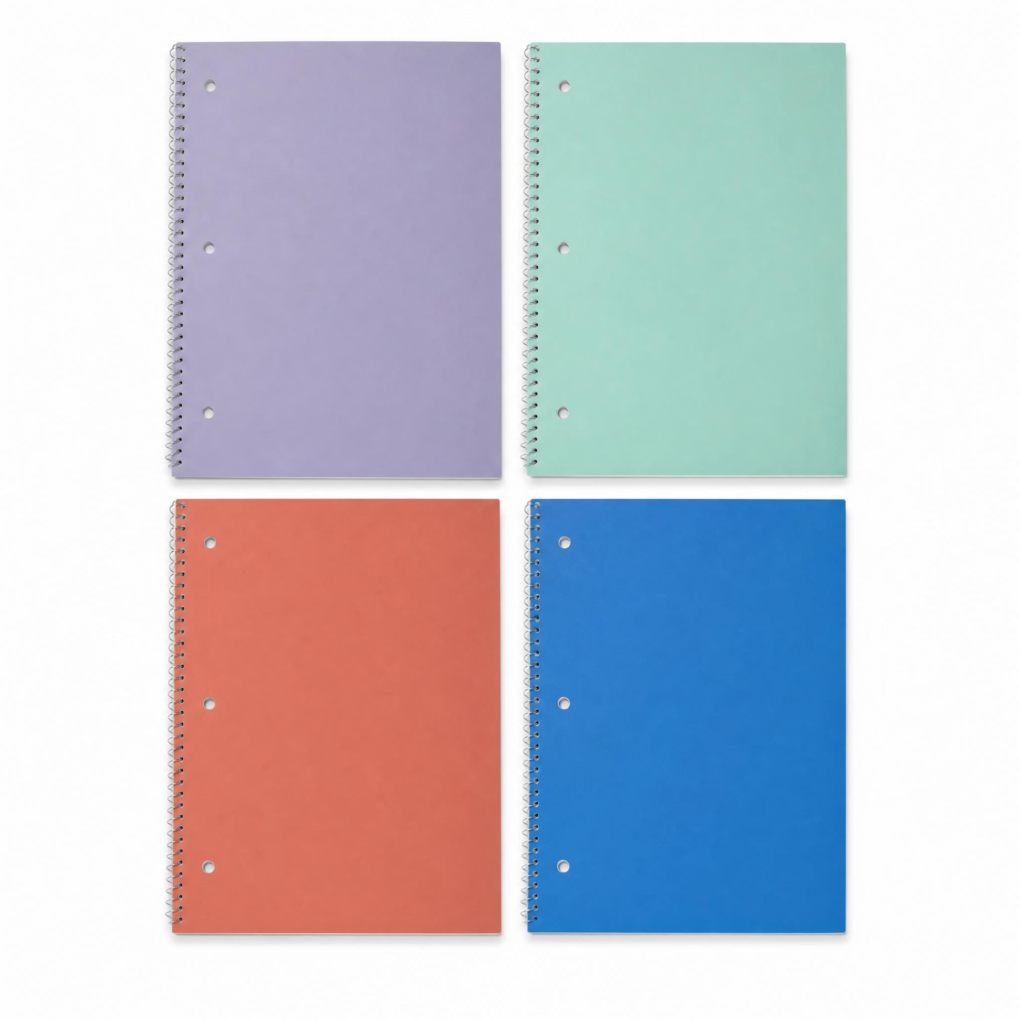 Paper Stationery product sample