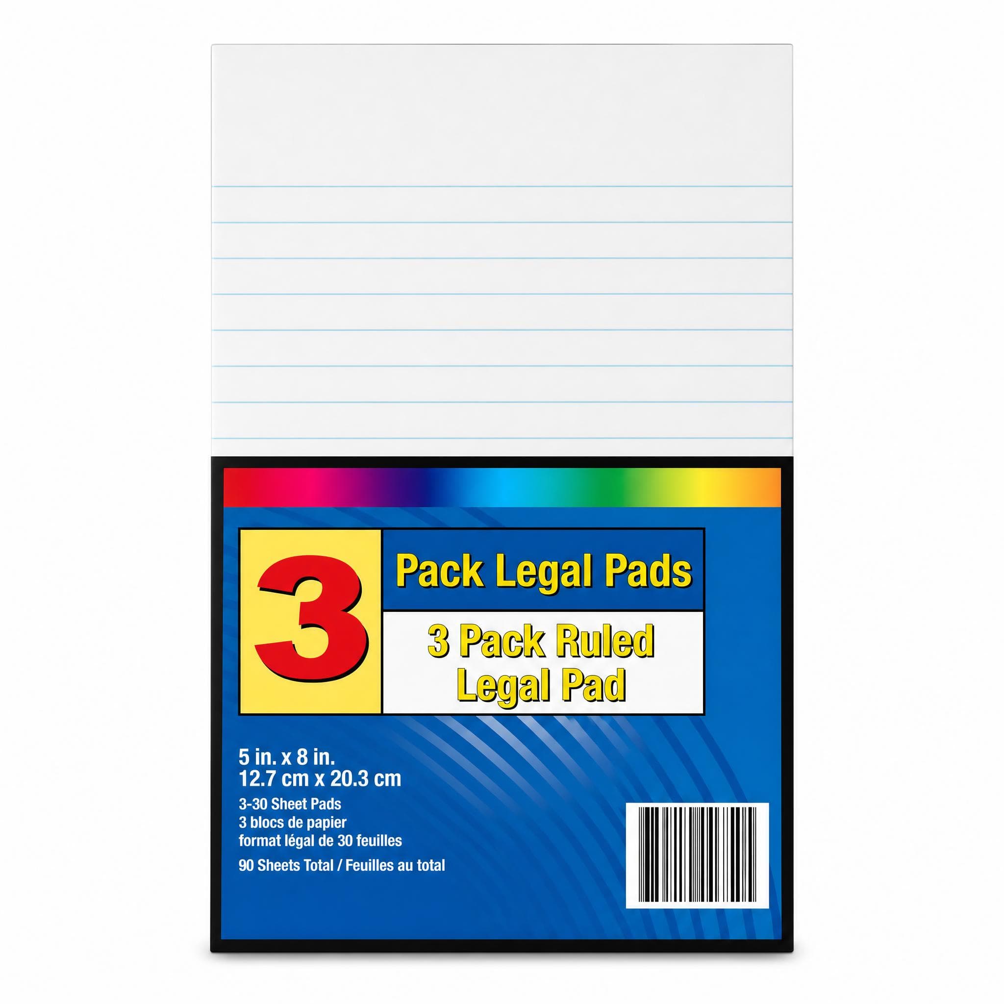 Office Stationery — Paper Stationery