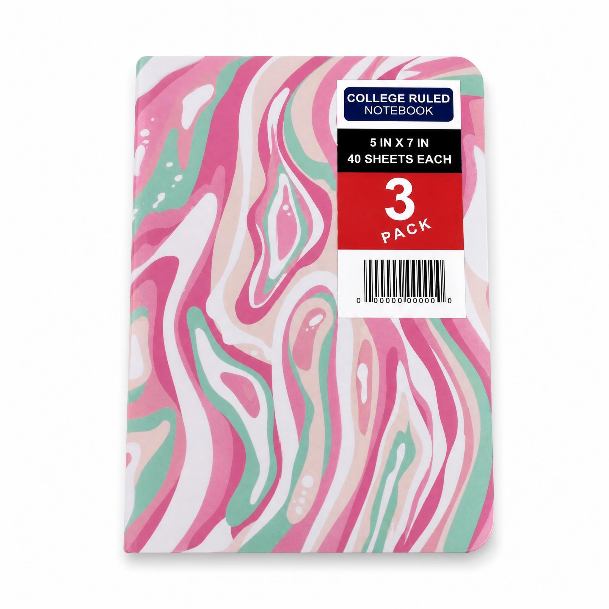 Paper Stationery product sample