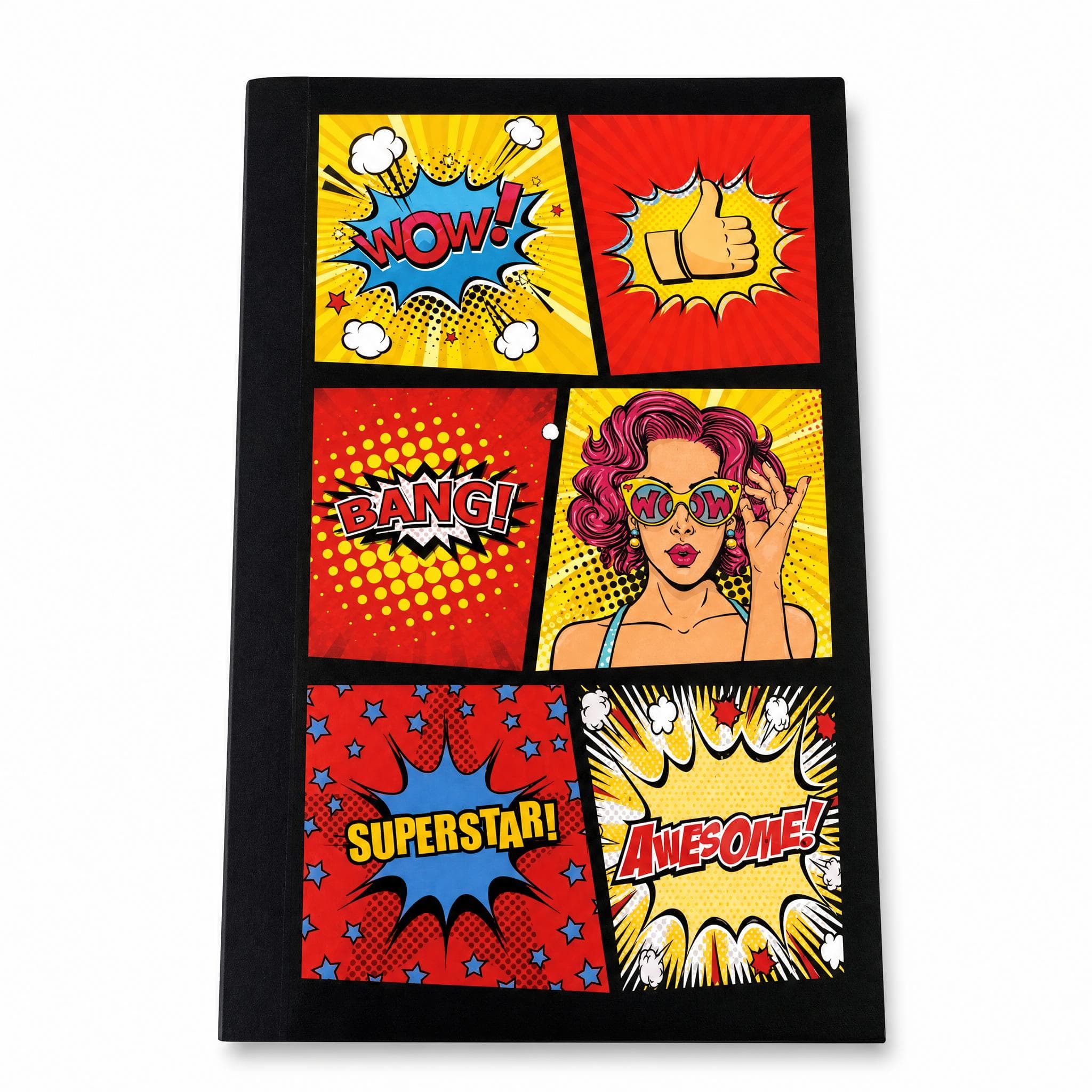 Paper Stationery product sample