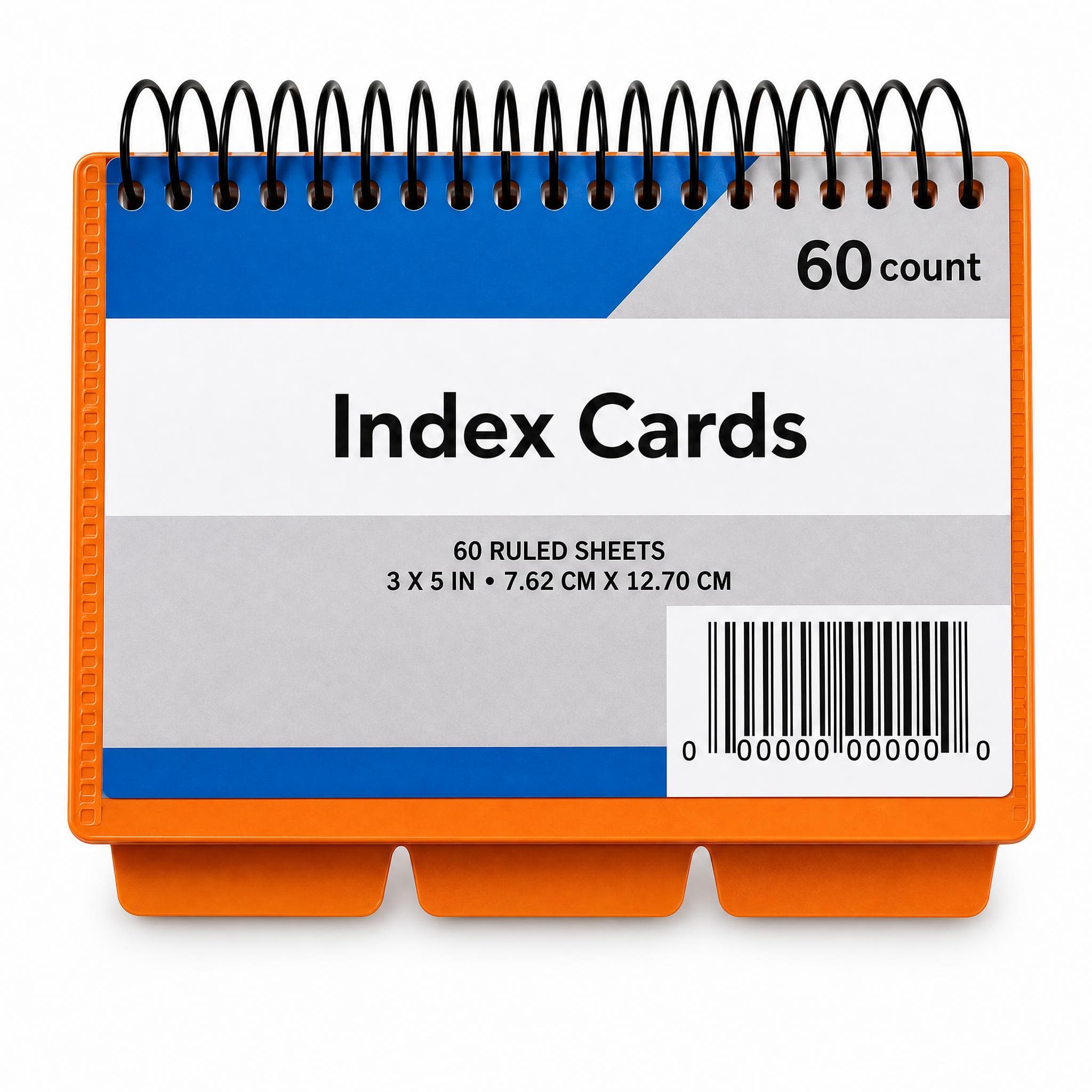 Office Stationery — Paper Stationery
