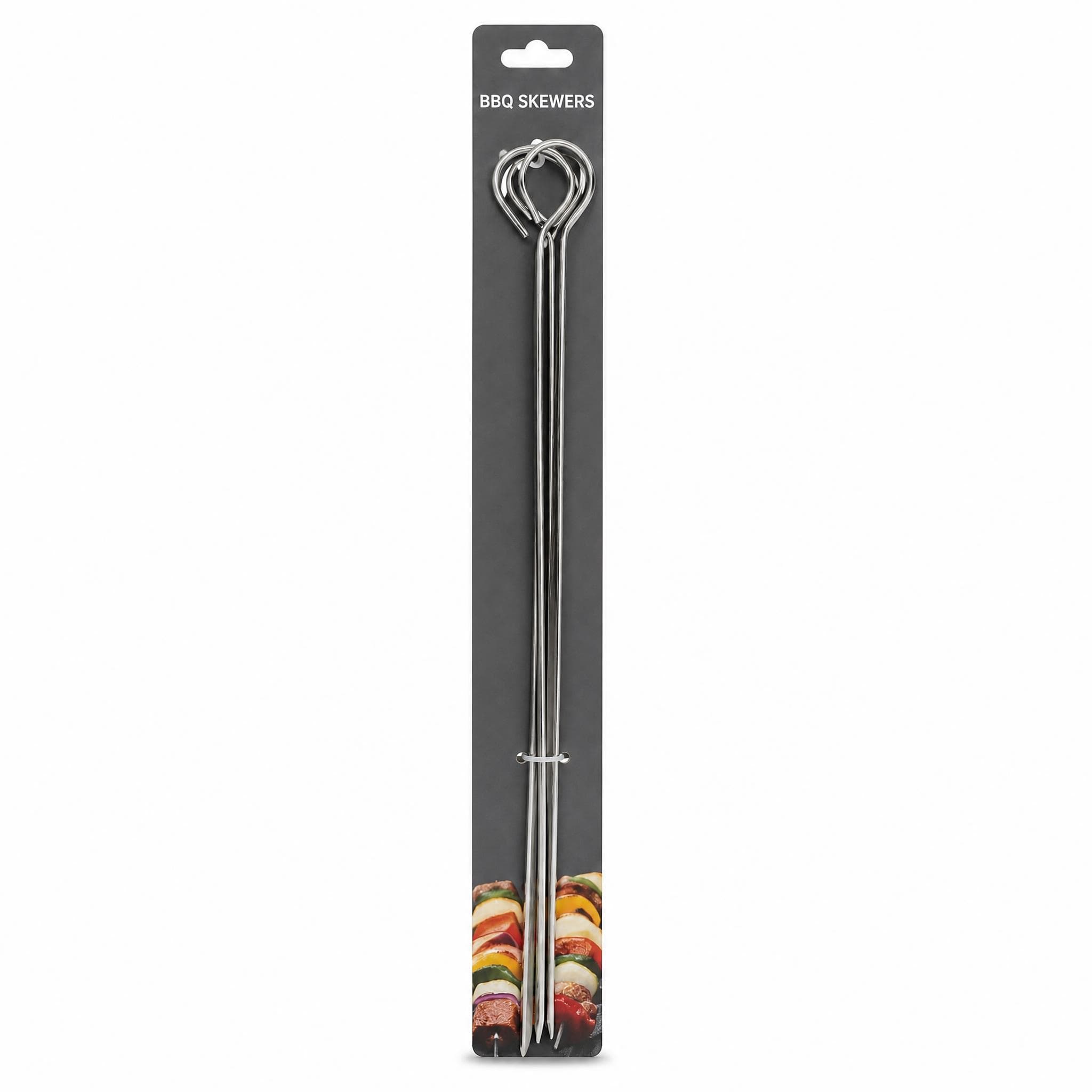 Utility Accessories — Stainless Steel