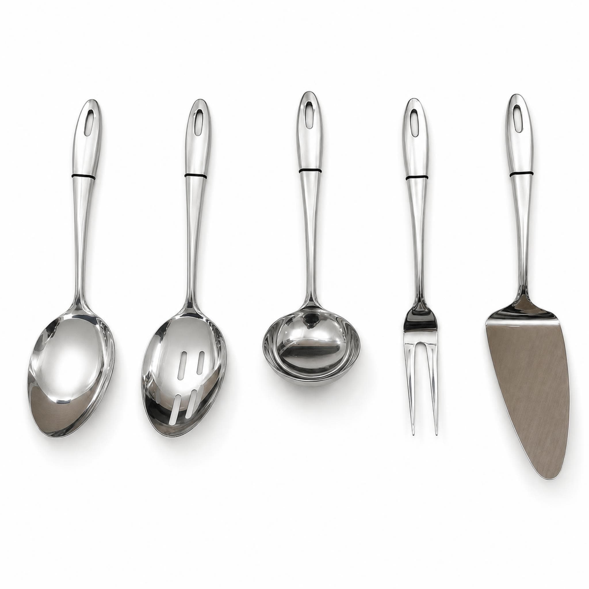 Kitchenware — Stainless Steel