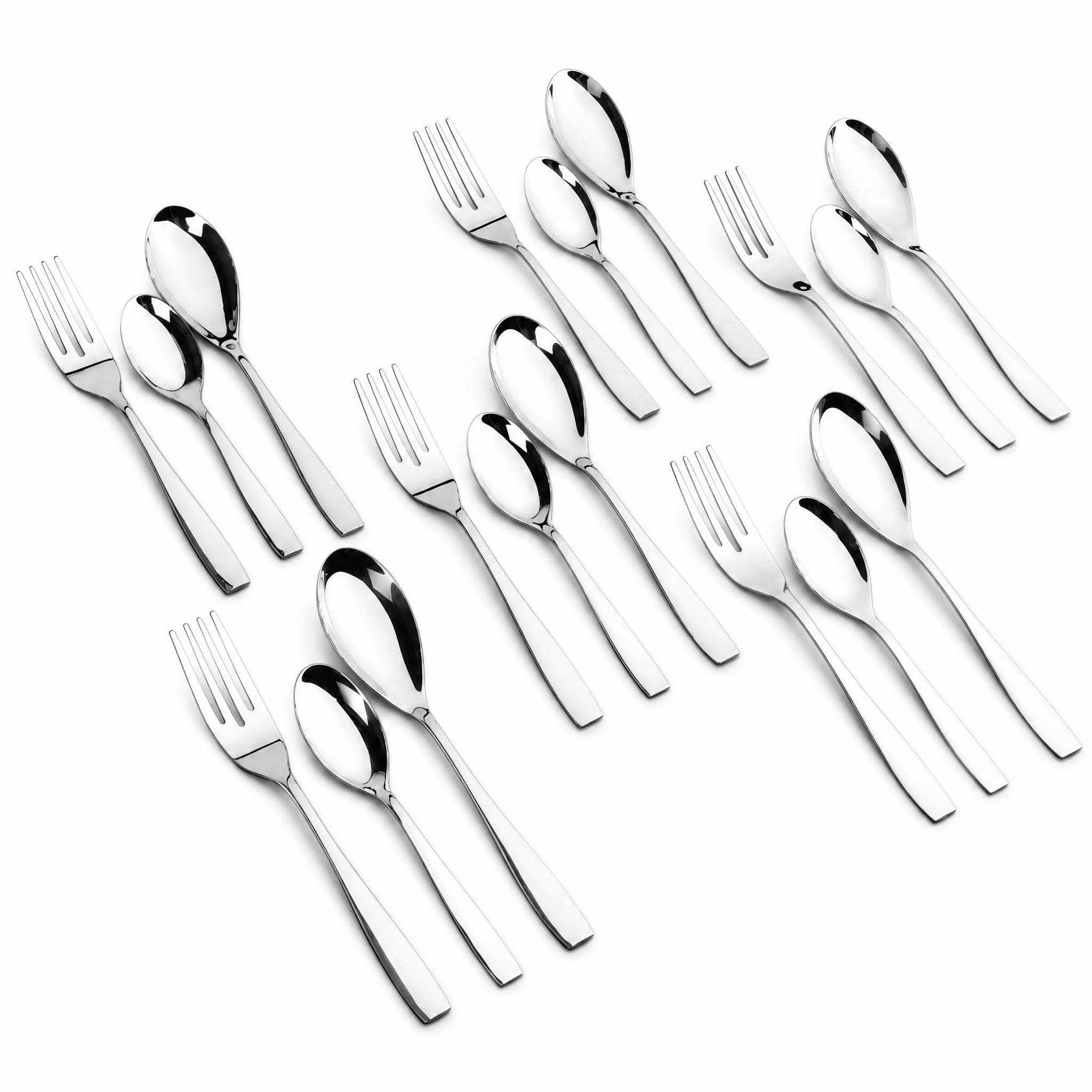 Towel Holders — Stainless Steel