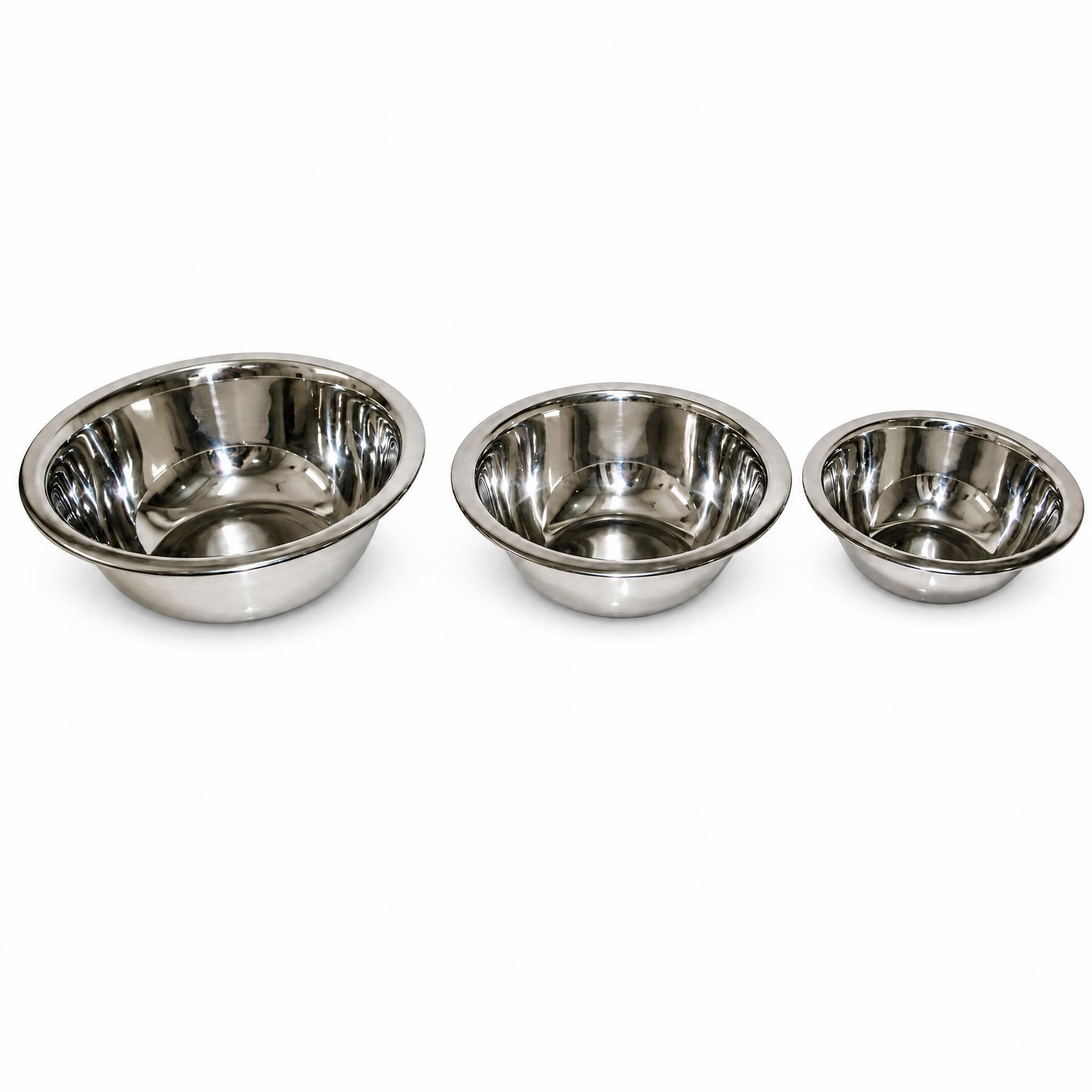 Kitchenware — Stainless Steel