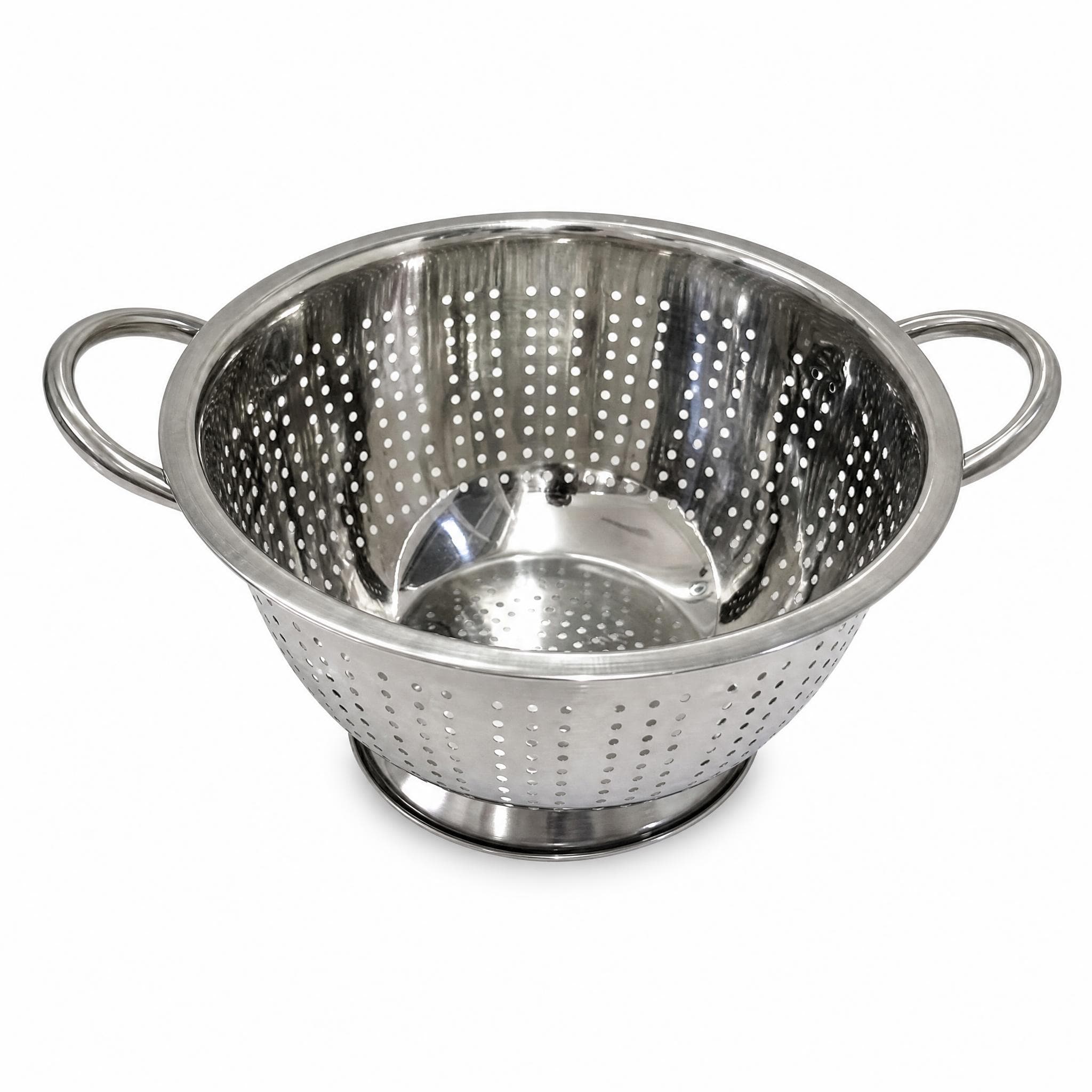 Storage Solutions — Stainless Steel